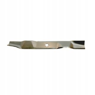 Nôž 49 cm husqvarna lt131 lt151 lth154 lth 154 1438