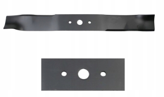 Knife 50,5 cm Mulcz Castel Garden, napr. R RL TD 534 TR E