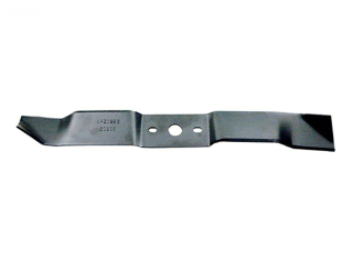 Knižový nôž Al-ko strieborné 46 cm 470BR/46B/46BR