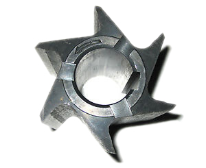 Drviaci nôž pre Makita UD2500 652023710