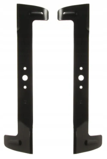 Nôž do kosačky - Nože za 51 cm honda hf2415 HF2417 iseki