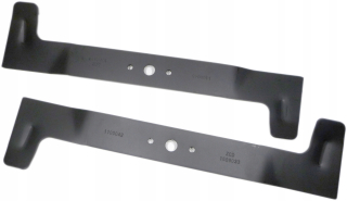 Nôž do kosačky - Honda Castel Garden Stiga 51/102 cm nože TC102
