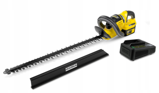 Karcher HGE 36-60 SEKATOR BATTERS SRIVE