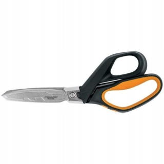 Záhradné nožnice - NOŽNICE NA ŤAŽKÉ NÁRAZY POWERARC 26CM FISKARS