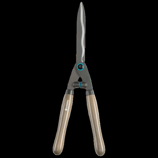 Záhradné nožnice - GRAS GRAS GRIL WEBER 6560 TRAPEZOWA 45,3 x 31,6 cm