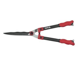 650 mm Yato Hedge Scissors