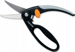 Záhradné nožnice - Universal Fingerloop SP45 111450 Fiskars Nožnice