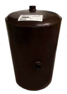 Otvorené expanzné plavidlo 40L najlacnejšie - 015