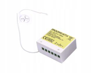 Diaľkové ovládanie na bránu - Pracovné čerpadlo pre špinavú vodu Einhell GC-DP 3730 4170471, 370 W,