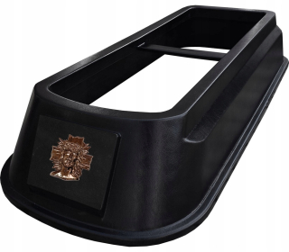 Záhradný box- Záhradná prevodovka 280L - Woodebox Bronze