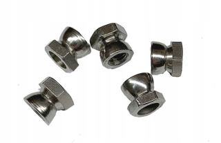 A2 A2 A2 Anttald M8 CLAMP 100 PCS