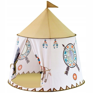 Stan pre deti - Majster Indian Tipi Stan pre deti