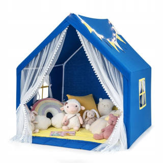 Stan pre deti - Stan pre deti Costway House 3 roky +
