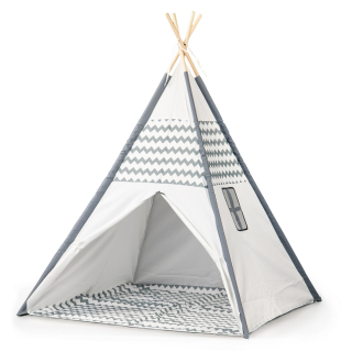 Stan pre deti - Clachta Tarpaulin 6x12 130g Strong Frost -Resistant UV
