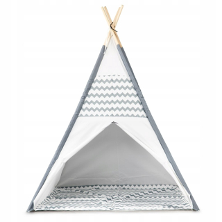 Stan pre deti - Stan stan tipi wigwam dom pre deti