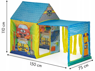 Stan pre deti - Trixie Bird Feeder externý kov 800 ml