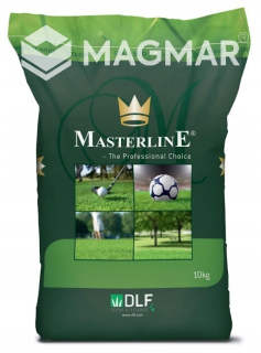 Trávne semená Masterline expressmaster 4Turf
