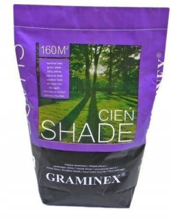 Trávne semená odtieň grainex 4 kg