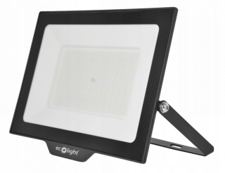 Záhradné halogény - Objem výkonu 150 W 4000K NL-1 Eco Light EC20192