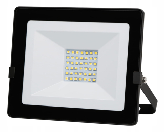 Záhradné halogény - Halogénový LED reflektor 20W. Pracovný stojan
