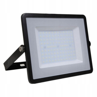 Záhradné halogény - 100 W V-TAC 4000K 8200LM IP65 LED povodeň