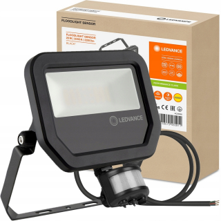 Záhradné halogény - LED LED povodeň
