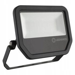 Záhradné halogény - 50 W LED svetlo svetlo B. Zimna 6000LM IP65 Ledvance