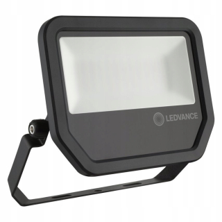 Záhradné halogény - LED svetlomet 50 W/4000K/6000LM Ledvan Floor