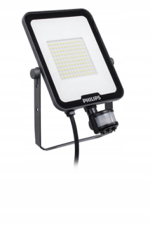 Záhradné halogény - Philips LED 20W 4000K MAYBROK