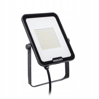 Záhradné halogény - Philips LED60/840 BVP164 50W 6000LM Fair