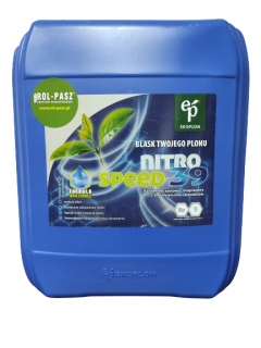 Záhradné hnojivo - Dusíkový hnojivo Nitrosed 39 Ekoplon 20l