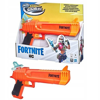 Vodná hračka - Nerf Fortnite Water Launcher F5110