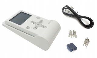 Pekný O-View programátor IBT4N Controller