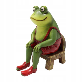 Nová postava bez školských velikánov pre zvieratá