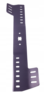 Nôž do kosačky - Nôž 48 cm MTD 48 PMB spaľovacia kosačka