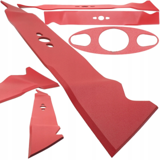 NAC MOWER Knife LS50-575 LS50-675 50 cm mirding
