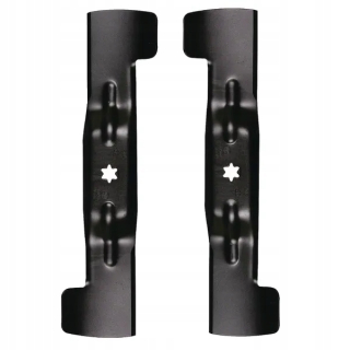 Nôž do kosačky - Traktor MTD na 742-0672 742-0673 46 cm