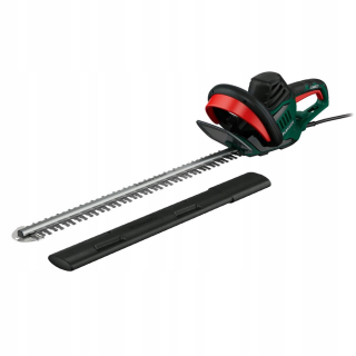 Záhradné nožnice - Parkside Electric Hedge Aclesges 60 cm 600 W
