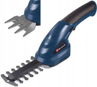 Záhradné nožnice - Einhell BG-AAGS 3,6 Li Tregs Transment