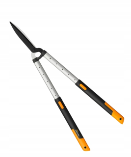 Záhradné nožnice - Teleskopické zaisťovacie nožnice 68 - 93 cm Fiskars