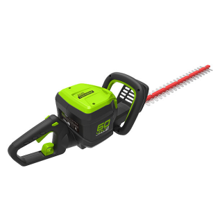 Nożyce do żywopłotu Greenworks akumulatorowe 60V