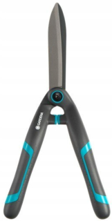 Záhradné nožnice - Precisioncut Gardenna zaisťuje 18 cm