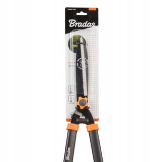 Zahradné nožnice - Bradas Straight Blade Scissors V-Series