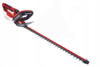 Záhradné nožnice - Nožnice na batérie Einhell 57 cm