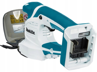 Záhradné nožnice - Makita akumulátorové elektrické nožnice 20 cm 18 V