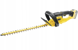 Elektrické nožnice na živý plot DeWALT 55 DCM563PB