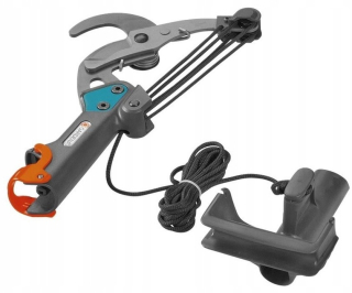 Záhradné nožnice - Garda Combisystem Gardena 298-30 Nožnice