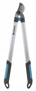 Záhradné nožnice - Záhradné nožnice na prerezávanie nožníc pre vetvy 680B 42 mm záhradné záhrady 12003-20 68 cm
