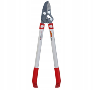 Záhradné nožnice - Wolf Garten ručné nožnice 65 cm POWER CUT* RS 650 nákovové záhradnícke nožnice