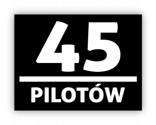 Doska čísla domu 40x30 hliník